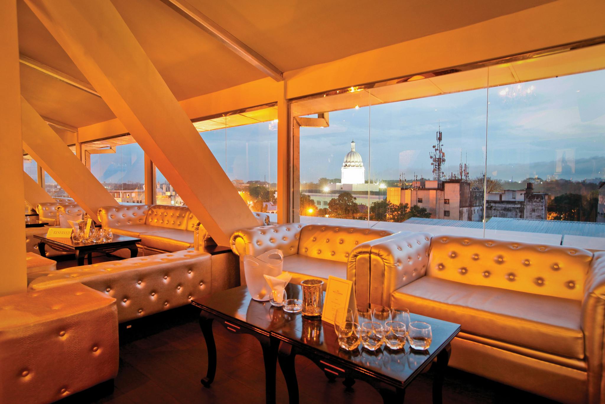 Clique Supper Club (Colombo)